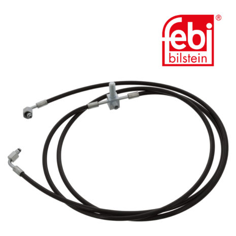 LPM Truck Parts - HYDRAULIC HOSE (2142435)