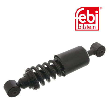 LPM Truck Parts - CABIN SHOCK ABSORBER (81417226060)