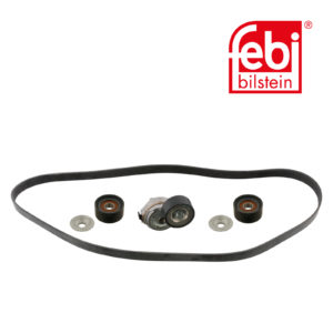 LPM Truck Parts - AUXILIARY BELT KIT (51968200324S1)