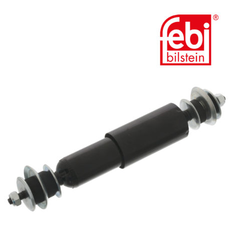 LPM Truck Parts - CABIN SHOCK ABSORBER (5010460114)