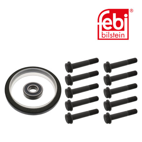 LPM Truck Parts - FLYWHEEL REPAIR KIT (1433183S1)