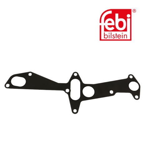 LPM Truck Parts - GASKET (8170534)