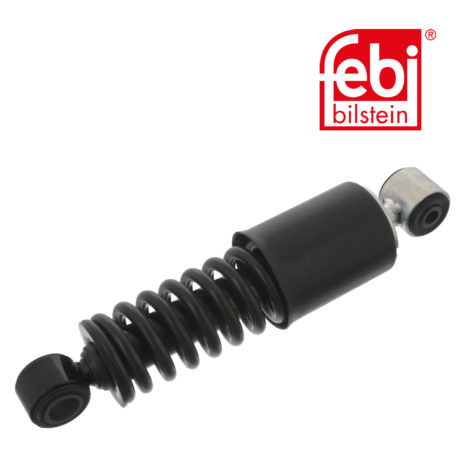 LPM Truck Parts - CABIN SHOCK ABSORBER (9428905119)