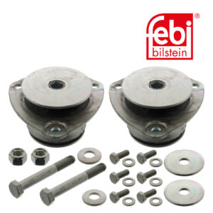 LPM Truck Parts - CABIN SUSPENSION REPAIR KIT (042550500)