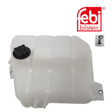 LPM Truck Parts - COOLANT EXPANSION TANK (3181065)