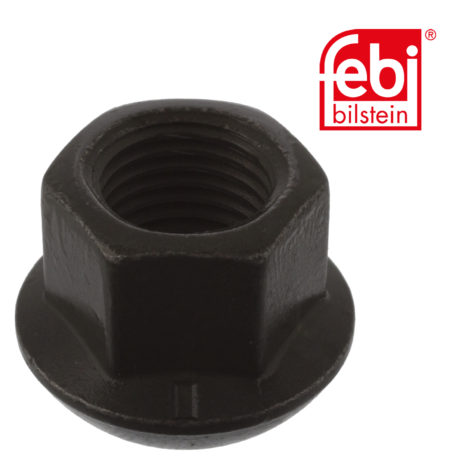 LPM Truck Parts - WHEEL NUT