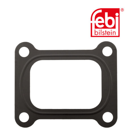 LPM Truck Parts - TURBOCHARGER GASKET (20781146)