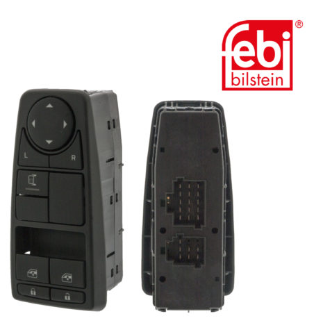 LPM Truck Parts - SWITCH UNIT (81258067109)