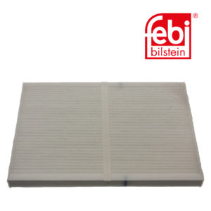 LPM Truck Parts - CABIN FILTER (82354791)