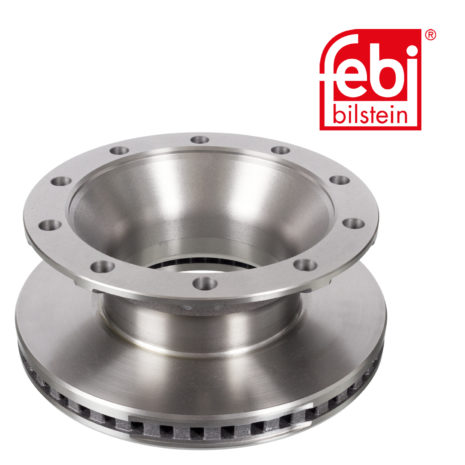 LPM Truck Parts - BRAKE DISC (1176816)