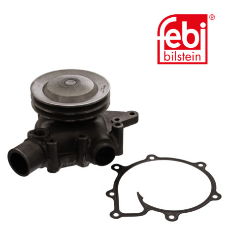 LPM Truck Parts - WATER PUMP (5001837288)