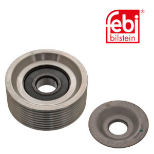 LPM Truck Parts - IDLER PULLEY (51958006082)