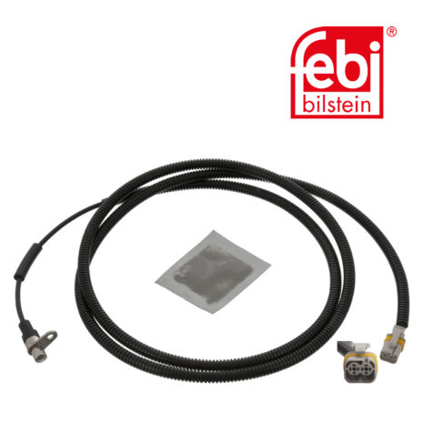 LPM Truck Parts - ABS SENSOR (81271206182)