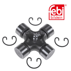 LPM Truck Parts - UNIVERSAL JOINT (8980336050)