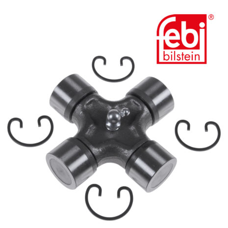 LPM Truck Parts - UNIVERSAL JOINT (8980336050)