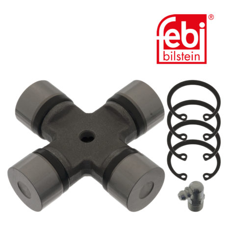 LPM Truck Parts - UNIVERSAL JOINT (MK996631)