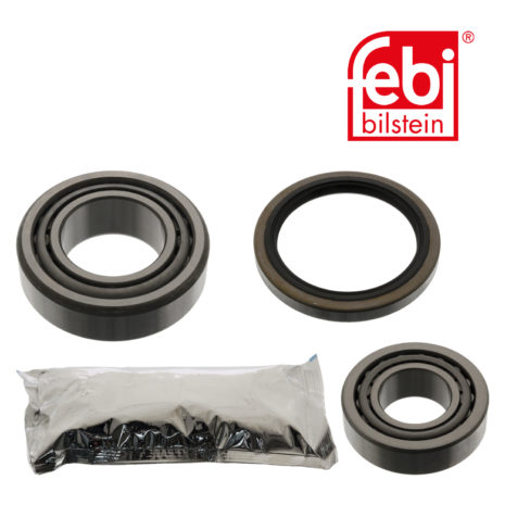 LPM Truck Parts - WHEEL BEARING KIT (MB025294S1)