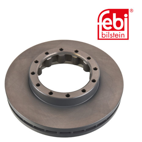LPM Truck Parts - BRAKE DISC (MK374048)