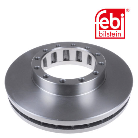 LPM Truck Parts - BRAKE DISC (MC894848)