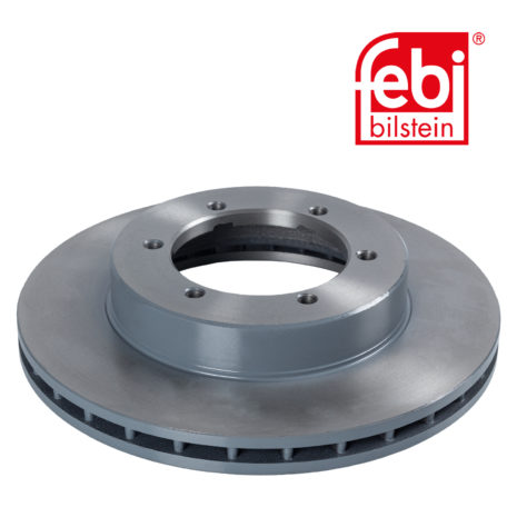 LPM Truck Parts - BRAKE DISC (MK449352)