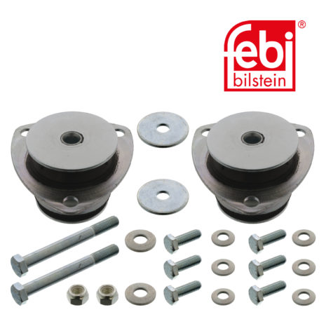 LPM Truck Parts - CABIN SUSPENSION REPAIR KIT (042555620)