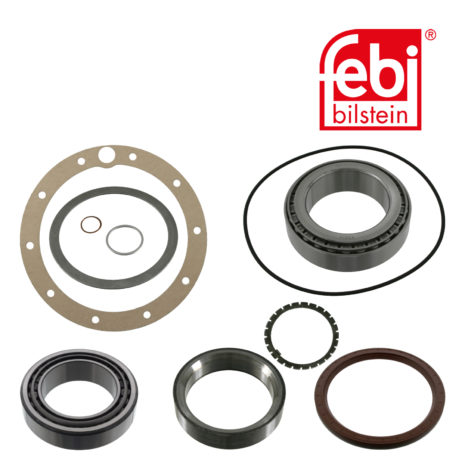 LPM Truck Parts - WHEEL BEARING KIT (9403500335S1)