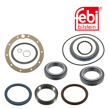 LPM Truck Parts - WHEEL BEARING KIT (9403500735S1)