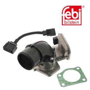 LPM Truck Parts - THROTTLE BODY (504264089S1)