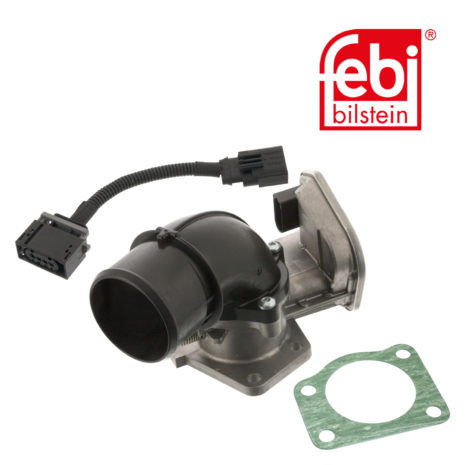 LPM Truck Parts - THROTTLE BODY (504264089S1)