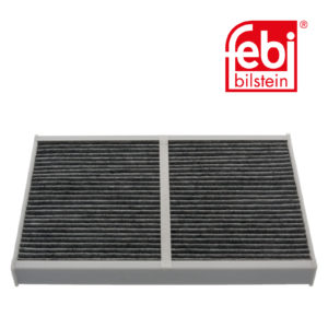 LPM Truck Parts - CABIN FILTER (82351184)