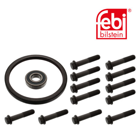 LPM Truck Parts - FLYWHEEL REPAIR KIT (85108352S1)