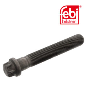 LPM Truck Parts - BOLT (6019090011)