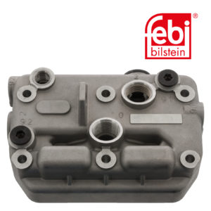 LPM Truck Parts - CYLINDER HEAD (85134229S1)