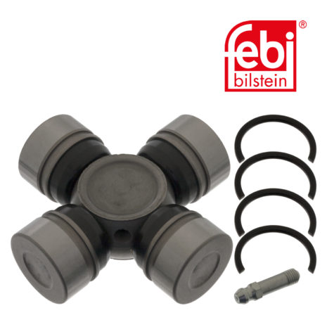 LPM Truck Parts - UNIVERSAL JOINT (8943731532)