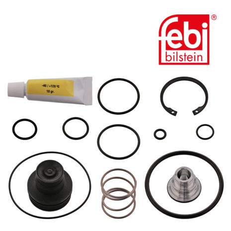 LPM Truck Parts - RELAY VALVE REPAIR KIT (3090254)