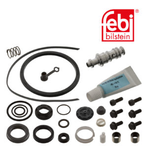 LPM Truck Parts - CLUTCH SERVO REPAIR KIT (3093099)