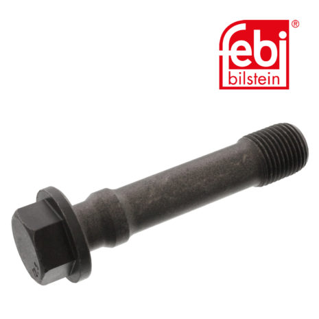 LPM Truck Parts - FLYWHEEL BOLT (51900200354)