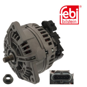 LPM Truck Parts - ALTERNATOR (51261017270)