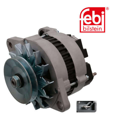 LPM Truck Parts - ALTERNATOR (098432196)