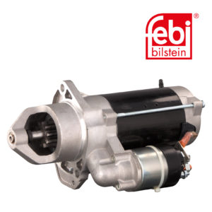 LPM Truck Parts - STARTER MOTOR (004892338)