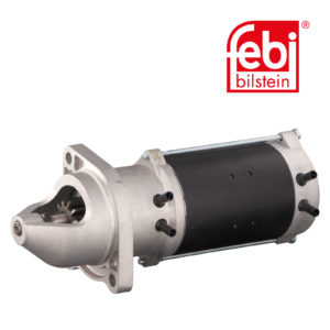 LPM Truck Parts - STARTER MOTOR (51262017213)