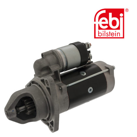 LPM Truck Parts - STARTER MOTOR (1735788)