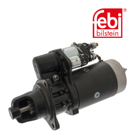 LPM Truck Parts - STARTER MOTOR (1357210)