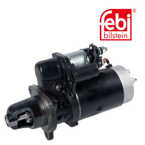 LPM Truck Parts - STARTER MOTOR (1357212)