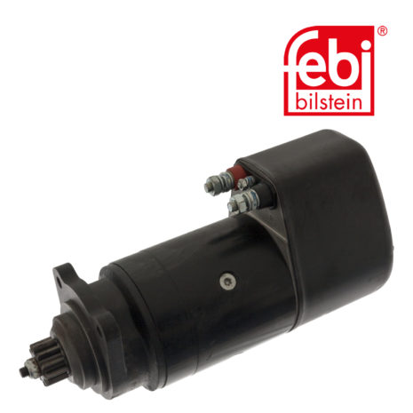 LPM Truck Parts - STARTER MOTOR (465929)