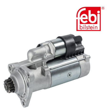 LPM Truck Parts - STARTER MOTOR (1739936)