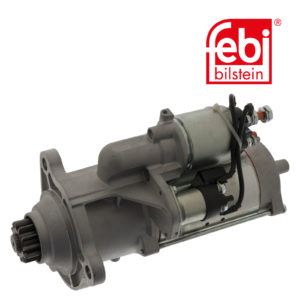 LPM Truck Parts - STARTER MOTOR (51262017239)