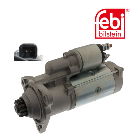 LPM Truck Parts - STARTER MOTOR (1826121)