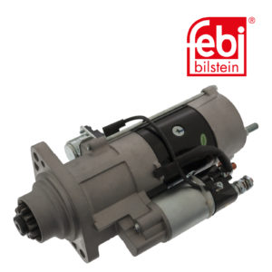 LPM Truck Parts - STARTER MOTOR (20397219)