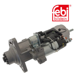 LPM Truck Parts - STARTER MOTOR (20430564)